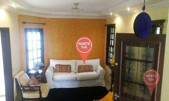 Imagem 2: Casa com 4 dormitórios à venda, 280 m² por R$ 795.000 - Grajaú - Brumadinho/Minas Gerais