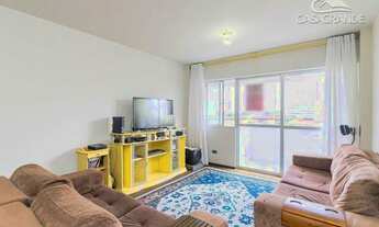 Imagem: Apartamento com 3 dormitórios à venda