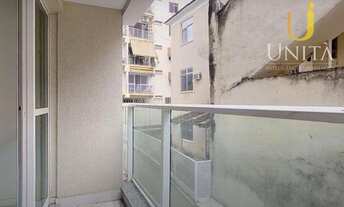 Imagem 3: Apartamento com 2 quartos no Andaraí