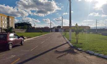 Imagem 3: Condomínio Alphaville - Rancho Grande