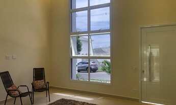 Imagem 6: Casa térrea pronta pra morar Cond Jequitibas Valinhos, 3dorm com piscina!