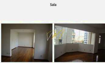 Imagem 2: Apartamento com 4 dormitórios à venda, 163 m² por R$ 1.150.000,00 - Santo Agostinho - Belo