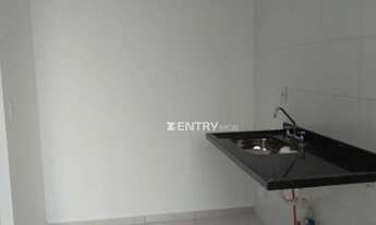 Imagem 7: Apartamento com 2 dormitórios à venda, 55 m² por R$ 360.000,00 - Jardim do Lago - Jundiaí