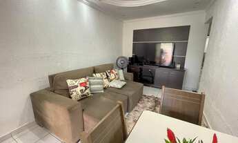 Imagem 5: Casa 3/4 c/ Piscina Jardim Mont Serrat - Aparecida de Goiânia