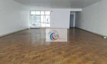 Imagem 3: Conjunto para alugar, 123 m²- Consolação - São Paulo/SP