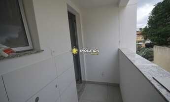 Imagem 3: Apartamento para venda possui 48 metros quadrados com 2 quartos em Copacabana - Belo Horiz