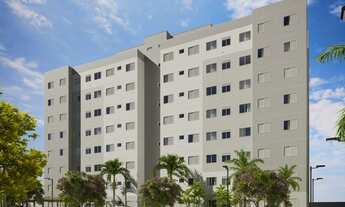 Imagem 7: Apartamento para venda com 41 metros quadrados com 2 quartos em Vila Sônia - Praia Grande