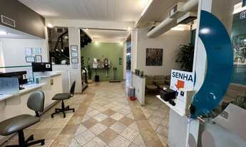 Imagem 3: Prédio Comercial no B. Santo Antonio, São Caetano do Sul