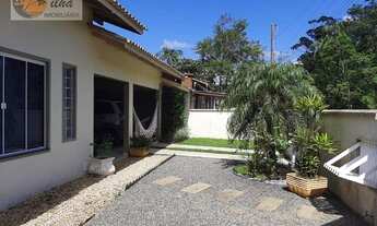 Imagem: LINDA CASA TÉRREA EM CORUPÁ, SANTA CATARINA