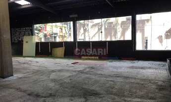 Imagem 3: Salão à venda, 285 m² por R$ 1.700.000,00 - Jardim do Mar - São Bernardo do Campo/SP