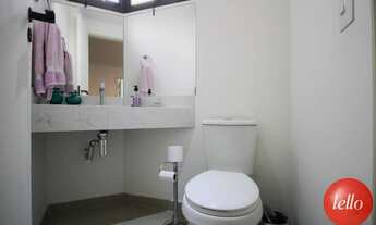 Imagem 5: São Paulo - Apartamento Padrão - Campo Belo