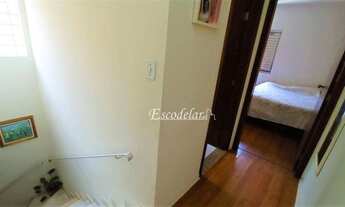 Imagem 3: Sobrado com 3 dormitórios à venda, 161 m² por R$ 1.100.000,00 - Lauzane Paulista - São Pau