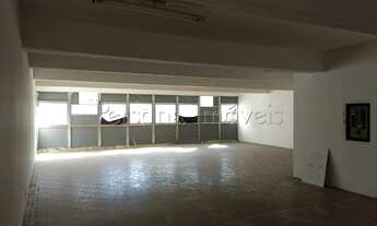 Imagem 4: Sala com 120m² - Meio andar