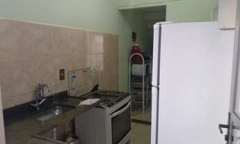 Imagem 5: Apartamento para venda possui 76 metros quadrados com 3 quartos