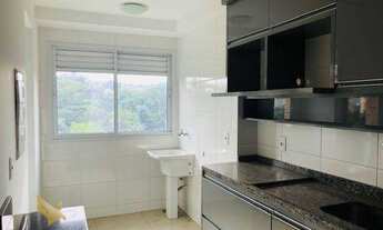 Imagem 3: Bélissimo apartamento no Acqua Verano!!