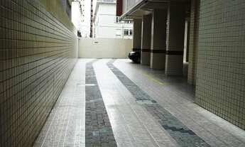 Imagem 4: Kitnet com 1 dormitório à venda, 30 m² por R$ 150.000,00 - Vila Guilhermina - Praia Grande