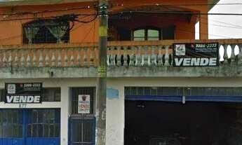 Imagem: Casa comercial com 350m² na Vila Manchester