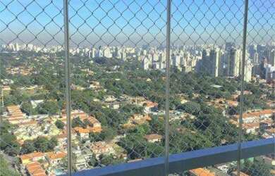 Imagem 14: Apartamento à venda, 385 m² por R$ 5.860.000,00 - Campo Belo - São Paulo/SP