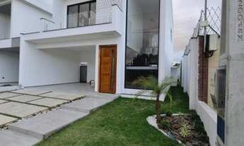 Imagem: Casa em Condomínio para Venda em Mogi das