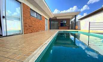 Imagem 5: Juiz de Fora - Casa de Condomínio - Spina Ville II