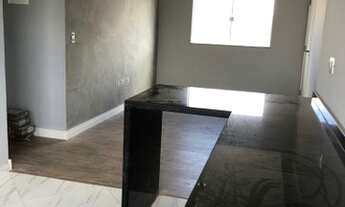 Imagem 7: Apartamento com 3 dormitórios à venda, 77 m² por R$ 270.000 - Residencial Morumbi - Poços