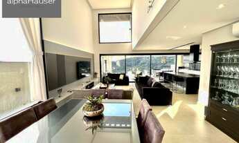 Imagem 5: Casa com belíssima vista - condomínio Gênesis 2 - Venda