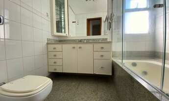 Imagem 7: Apartamento para venda possui 160 metros quadrados com 4 quartos em Praia do Canto - Vitór