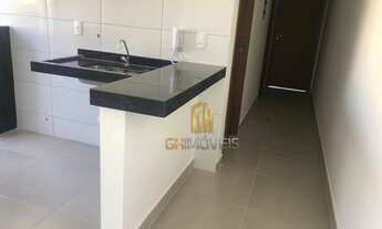 Imagem 2: Apartamento à venda, 62 m² por R$ 235.000,00 - Vila Rosa - Goiânia/GO