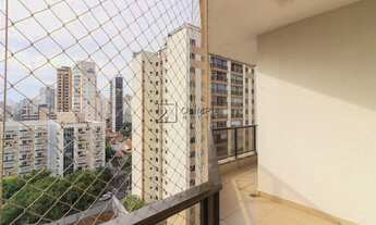 Imagem 7: Venda Apartamento 3 Dormitórios - 178 m² Pompéia