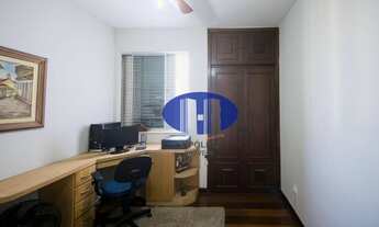 Imagem 6: Apartamento com 4 dormitórios à venda, 128 m² por R$ 960.000 - Cruzeiro - Belo Horizonte/M