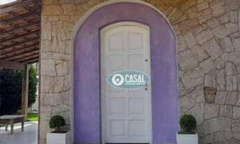 Imagem 2: Casa em Piratininga com 04 Quartos, Piscina e Churrasqueira!