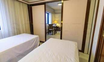 Imagem 7: Flat Bristol The Time disponível para venda com 33m² e 01 vaga de garagem