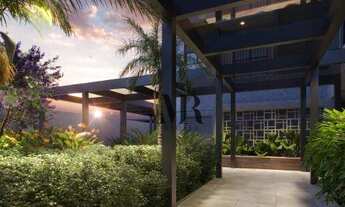 Imagem 4: Apartamento com 2 dormitórios à venda, 36 m² por R$ 482.200,00 - Vila Olímpia - São Paulo