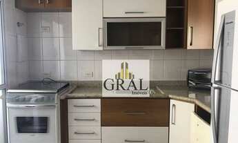 Imagem 5: Apartamento à venda, 99 m² por R$ 550.000,00 - Centro - São Bernardo do Campo/SP