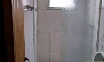 Imagem 3: Apartamento com 2 dormitórios à venda, 54 m² por R$ 250.000,00 - Assunção - São Bernardo d