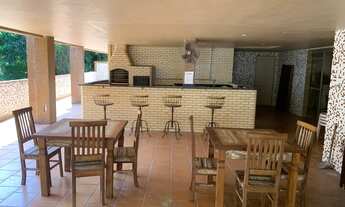 Imagem 2: EXCELENTE APTO 3 QUARTOS