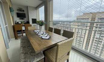 Imagem 7: Cobertura com 3 dormitórios à venda, 234 m² por R$ 2.450.000,00 - Vila Augusta - Guarulhos