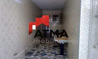 Imagem 7: Casa no Meier 03 quartos