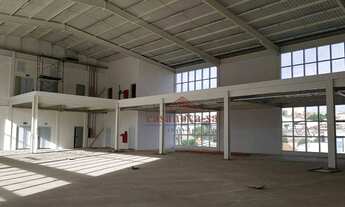 Imagem 6: Prédio para alugar, 2372 m² por R$ 85.000/mês - Jardim - Santo André/SP