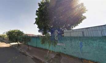 Imagem 3: Terreno à venda, 750 m² por R$ 320.000,00 - Parque Industrial Tanquinho - Ribeirão Preto/S