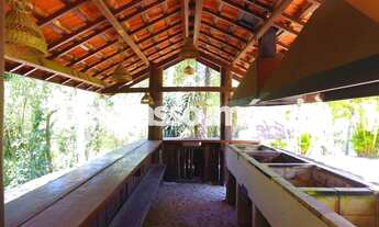 Imagem 6: COD 6647- IBIÚNA - TERRENO EM CONDOMÍNIO FECHADO!