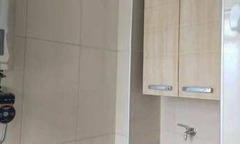 Imagem 7: Apartamento com 2 dormitórios à venda, 60 m² - Santa Terezinha - São Bernardo do Campo/SP