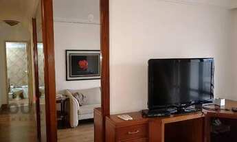 Imagem 5: Apartamento com 2 dormitórios, 65 m² - venda por R$ 890.000,00 ou aluguel por R$ 6.800,00