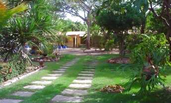 Imagem 4: Casa residencial à venda, Lagoa Redonda, Fortaleza