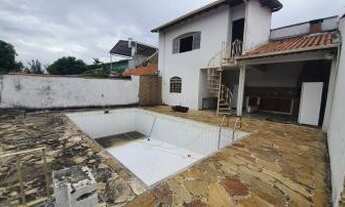 Imagem: Casa para aluguel e venda tem 393 metros