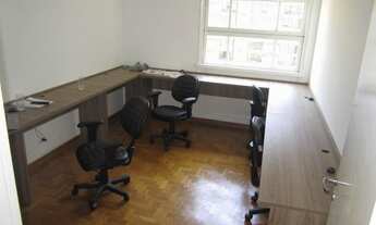 Imagem 3: Apartamento com 2 dormitórios à venda, 60 m² por R$ 620.000,00 - Jardim Paulista - São Pau