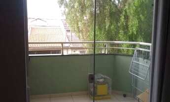 Imagem 4: Apartamento à venda, 63 m² por R$ 260.000,00 - Jardim São Camilo - Santa Bárbara D'Oe