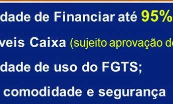 Imagem 2: Casa 3 dormitorios com Suit em Santo Andre