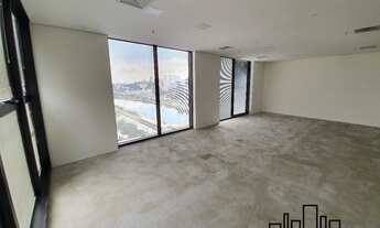 Imagem 7: Conjunto comercial para locação na Berrini. Imperdível!