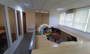 Imagem 6: Conjunto para alugar, 75 m² - Itaim Bibi - São Paulo/SP